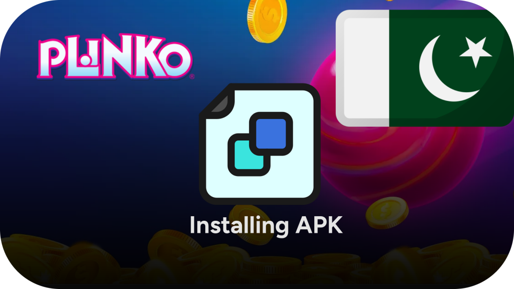 Installing APK